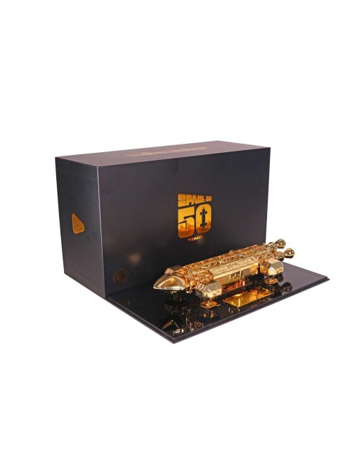 Anderson Entertainment Limited Space 1999 Golden Eagle 50th Anniversary