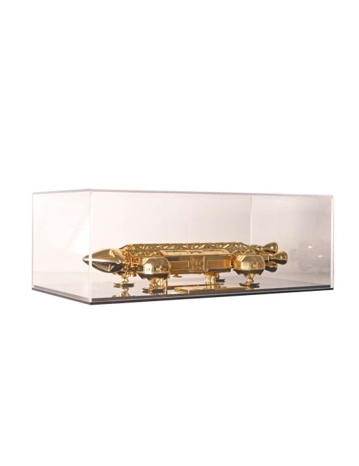 Anderson Entertainment Limited Space 1999 Golden Eagle 50th Anniversary