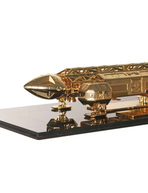 Anderson Entertainment Limited Space 1999 Golden Eagle 50th Anniversary
