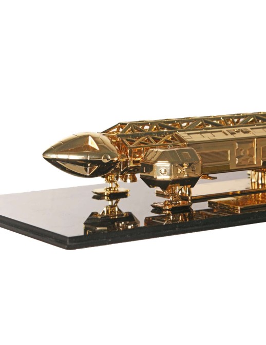 Anderson Entertainment Limited Space 1999 Golden Eagle 50th Anniversary