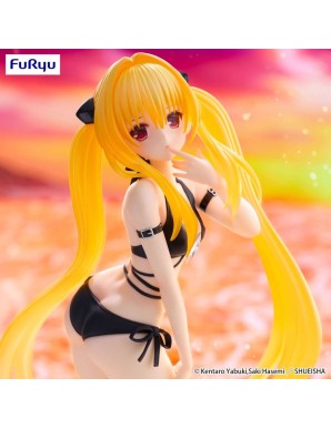 Furyu To Love-Ru Darkness Konjiki no Yami Trio-Try-iT