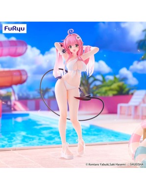Furyu To Love-Ru Darkness Lala Satalin Deviluke Trio-Try-iT