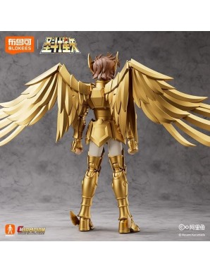 Blokees Saint Seiya Champion Class 05 Sagittarius Aiolos