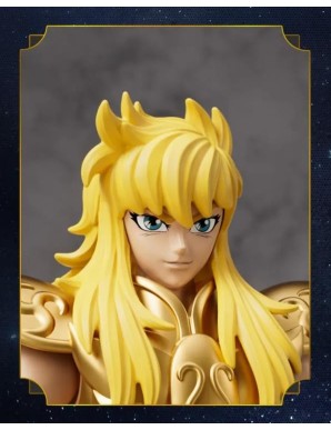 Blokees Saint Seiya Champion Class 03 Scorpio Milo