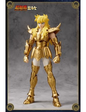 Blokees Saint Seiya Champion Class 03 Scorpio Milo