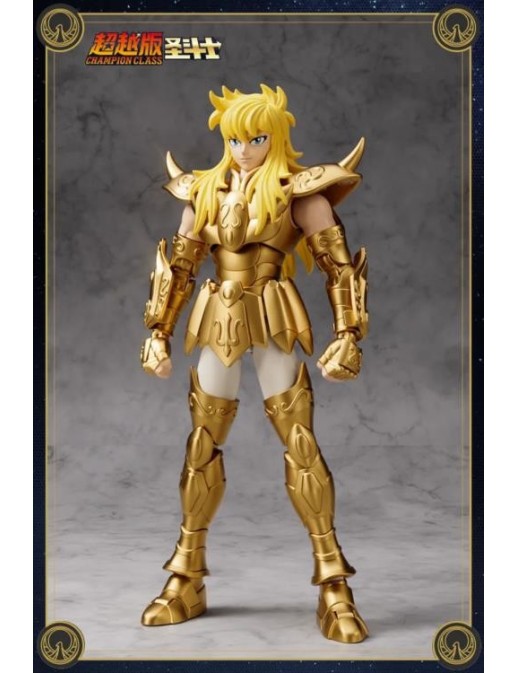 Blokees Saint Seiya Champion Class 03 Scorpio Milo