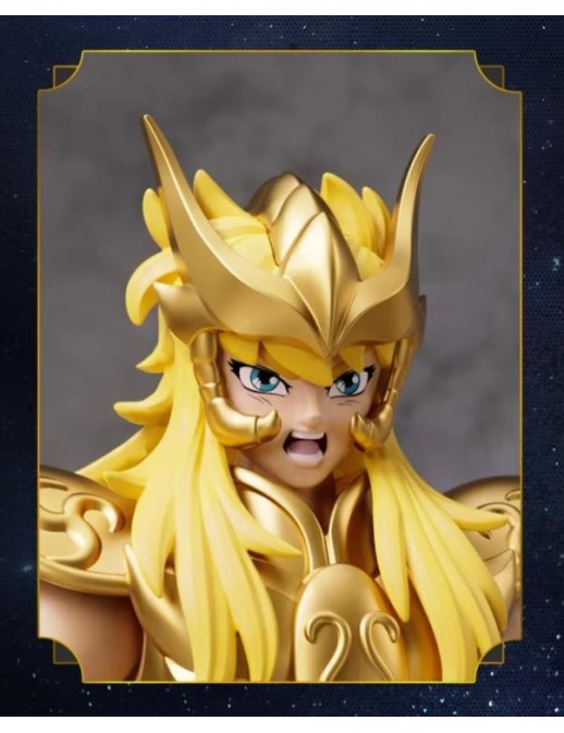 Blokees Saint Seiya Champion Class 03 Scorpio Milo