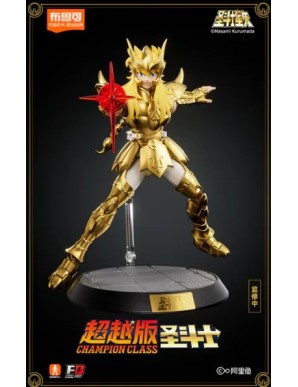 Blokees Saint Seiya Champion Class 03 Scorpio Milo