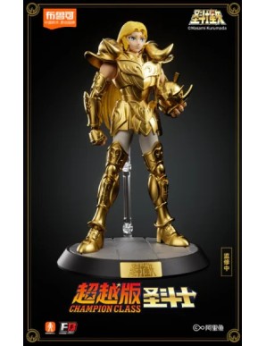 Blokees Saint Seiya Champion Class 00 Aries Mur