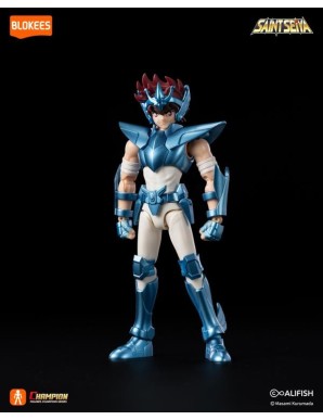 Blokees Saint Seiya Champion Class 04 Pegasus Seiya