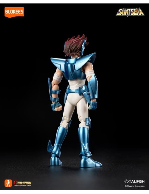 Blokees Saint Seiya Champion Class 04 Pegasus Seiya