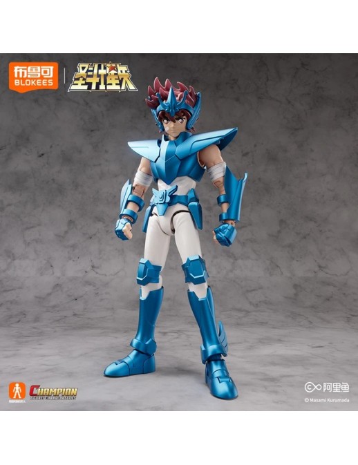 Blokees Saint Seiya Champion Class 04 Pegasus Seiya