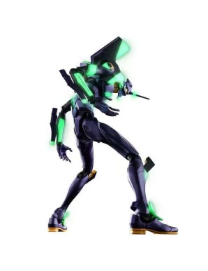 Blokees Action Edition Neon Genesis Evangelion EVA Unit-01