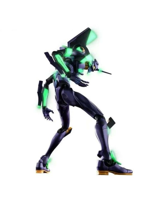 Blokees Action Edition Neon Genesis Evangelion EVA Unit-01