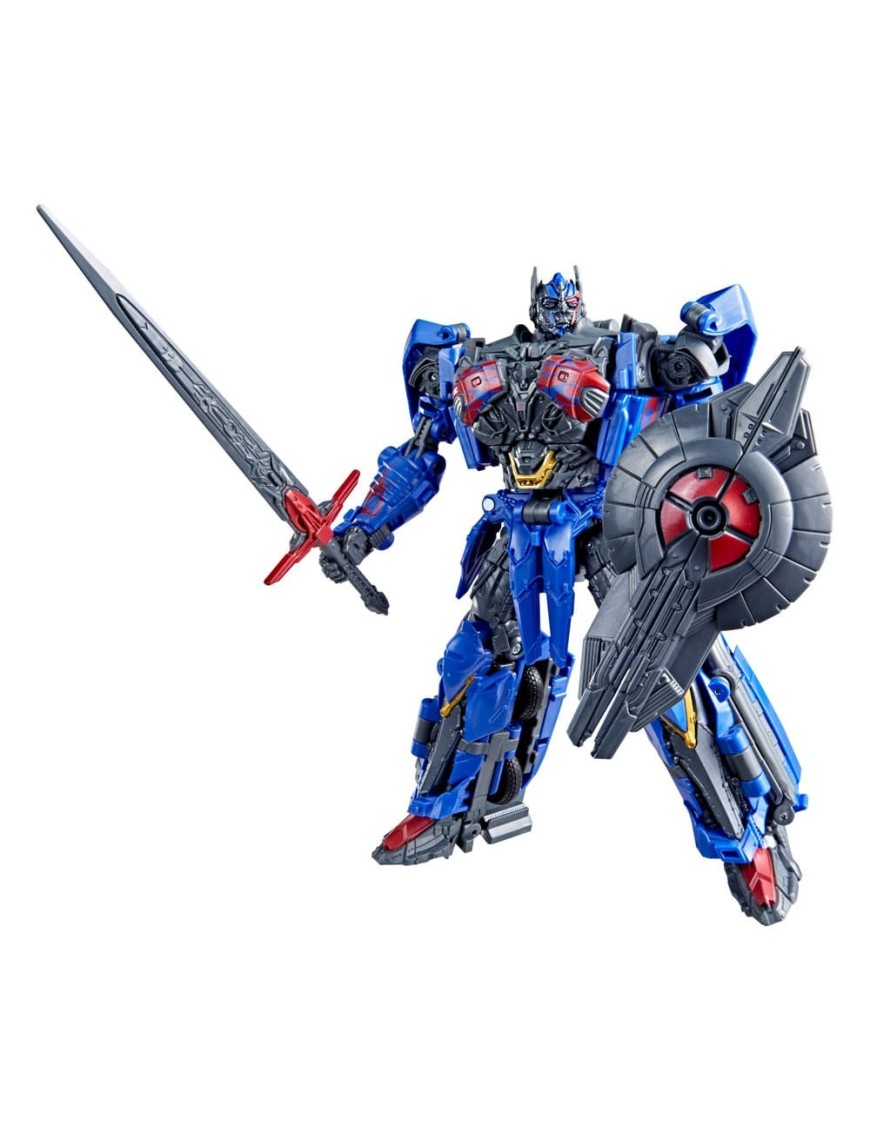 Hasbro Transformers The Last Knight Studio Series Nemesis Prime Hasbro Transformers The Last Knight Studio Series Nemesis Prime
