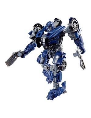 Hasbro Transformers The Last Knight Studio Series Barricade