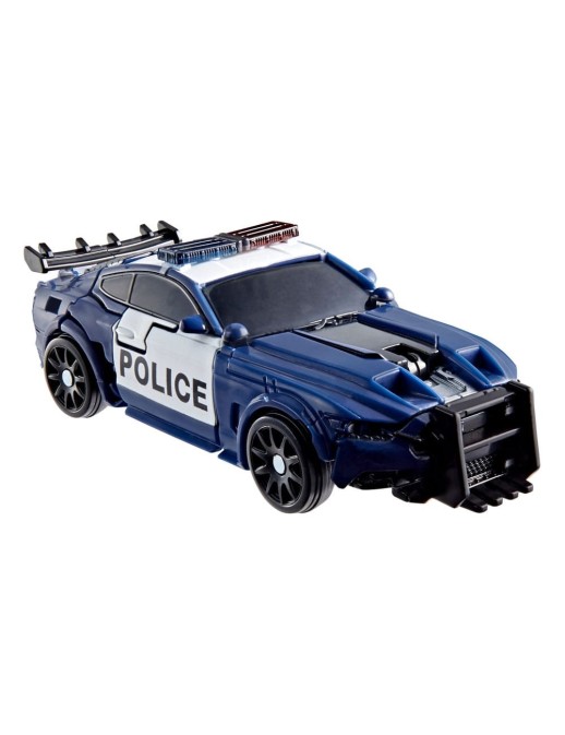 Hasbro Transformers The Last Knight Studio Series Barricade