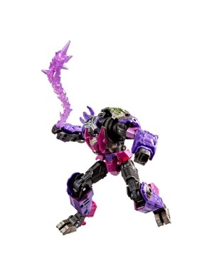 Hasbro Transformers One Studio Series Voyager Class Alpha Trion