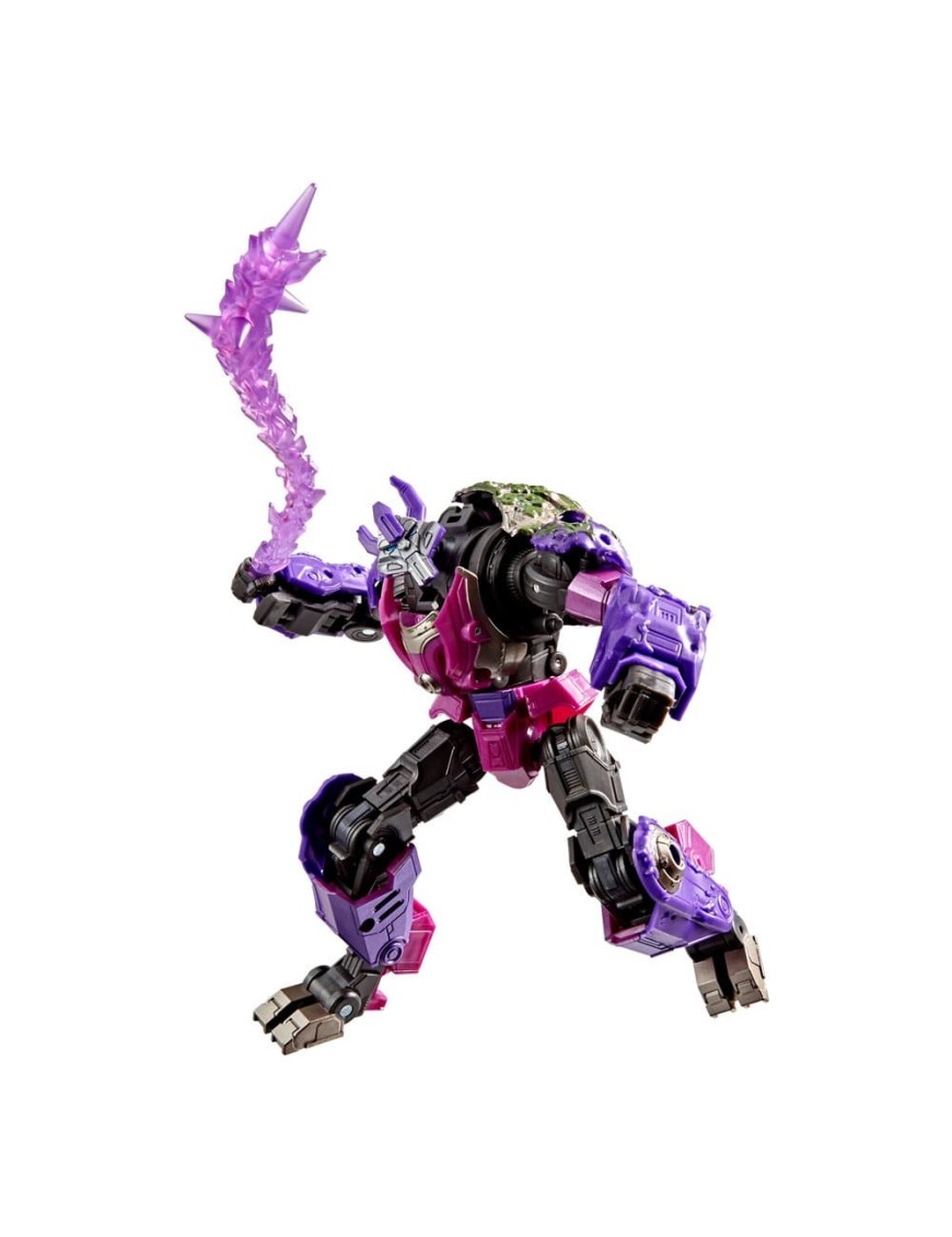 Hasbro Transformers One Studio Series Voyager Class Alpha Trion