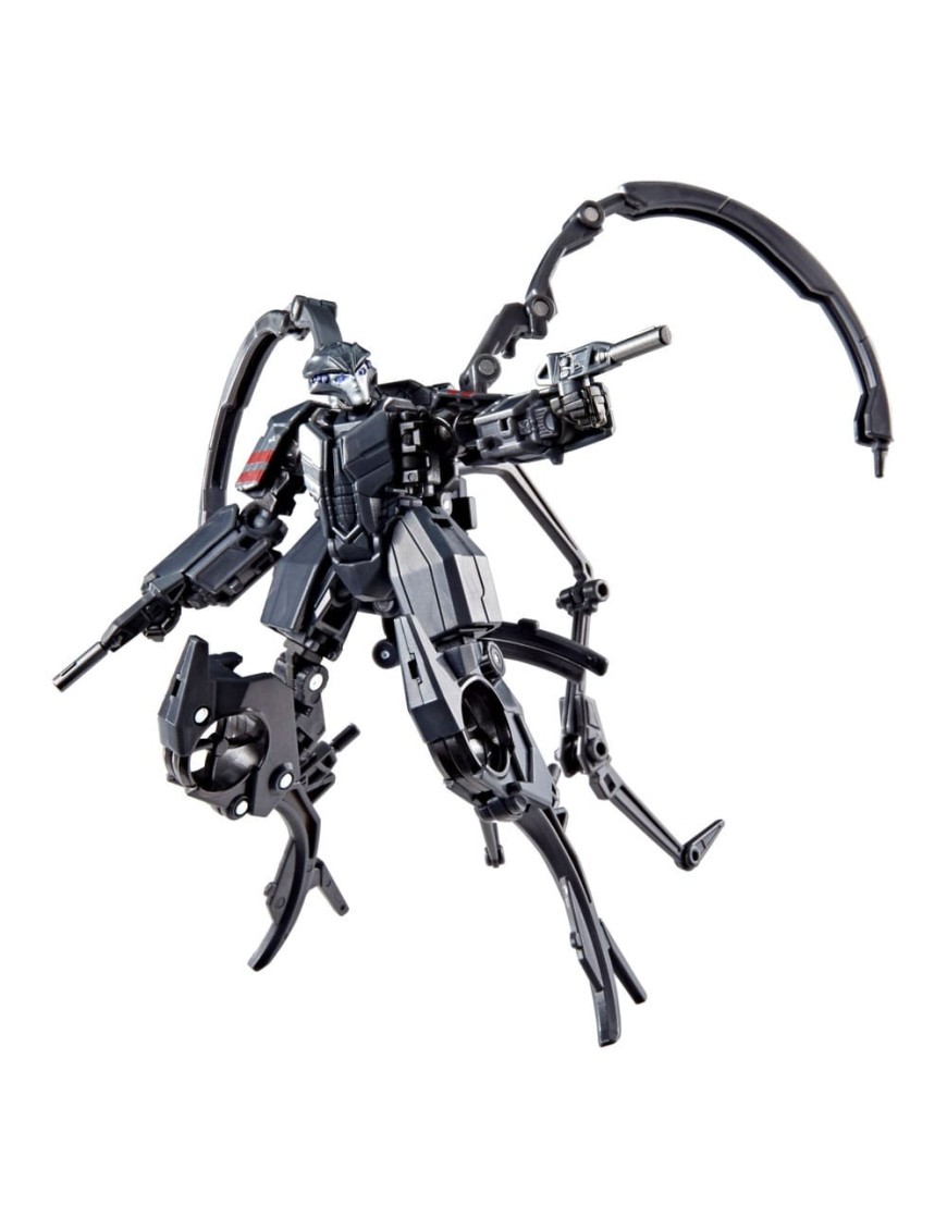 Hasbro Transformers One Studio Series Deluxe Class Airachnid