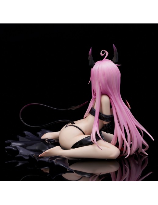 Union Creative To Love-Ru Darkness Lala Satalin Deviluke Darkness Version