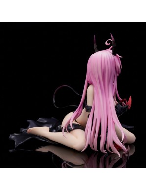 Union Creative To Love-Ru Darkness Lala Satalin Deviluke Darkness Version