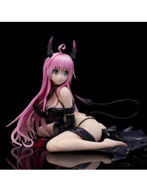 Union Creative To Love-Ru Darkness Lala Satalin Deviluke Darkness Version