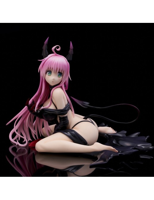 Union Creative To Love-Ru Darkness Lala Satalin Deviluke Darkness Version