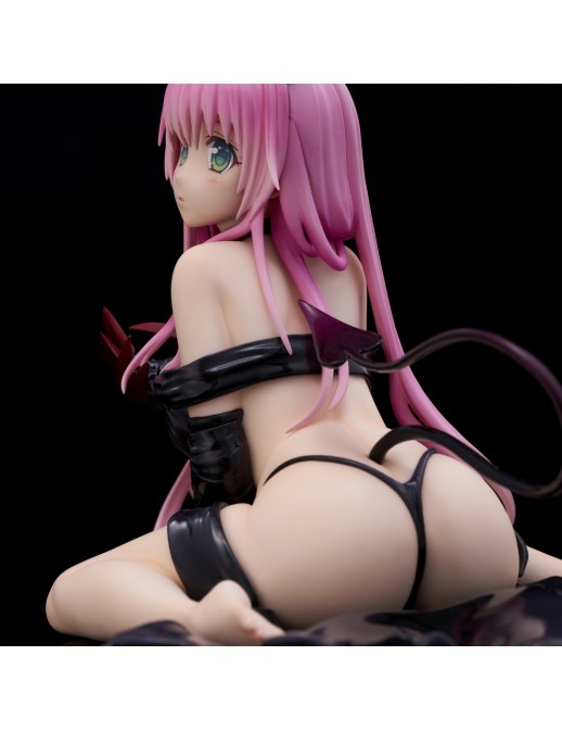 Union Creative To Love-Ru Darkness Lala Satalin Deviluke Darkness Version