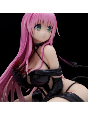 Union Creative To Love-Ru Darkness Lala Satalin Deviluke Darkness Version