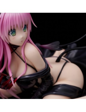 Union Creative To Love-Ru Darkness Lala Satalin Deviluke Darkness Version