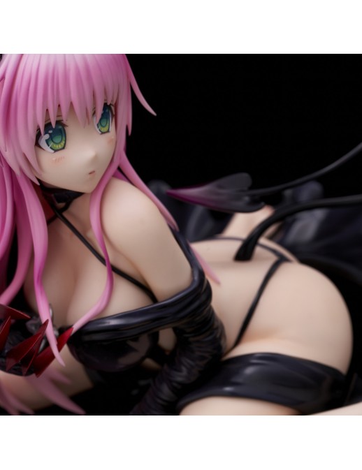 Union Creative To Love-Ru Darkness Lala Satalin Deviluke Darkness Version