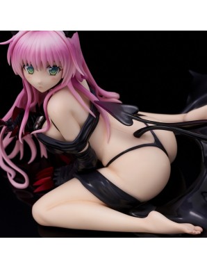 Union Creative To Love-Ru Darkness Lala Satalin Deviluke Darkness Version