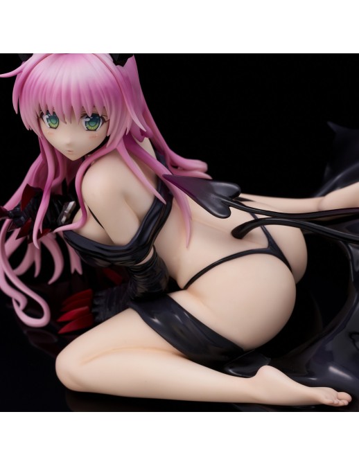 Union Creative To Love-Ru Darkness Lala Satalin Deviluke Darkness Version