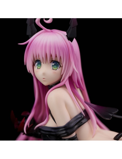 Union Creative To Love-Ru Darkness Lala Satalin Deviluke Darkness Version