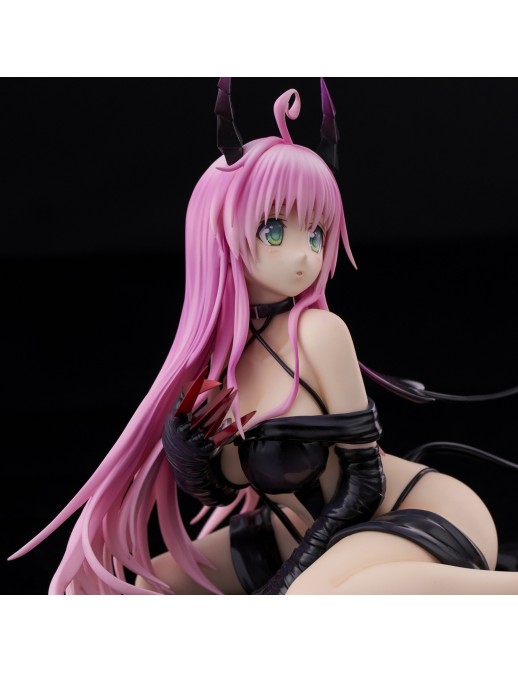 Union Creative To Love-Ru Darkness Lala Satalin Deviluke Darkness Version