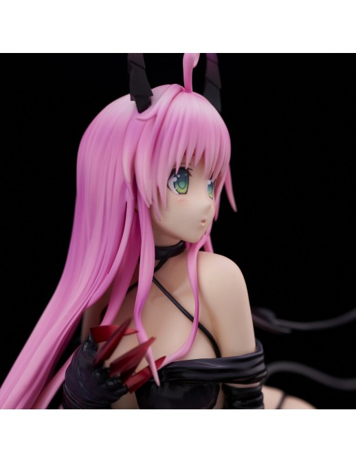 Union Creative To Love-Ru Darkness Lala Satalin Deviluke Darkness Version