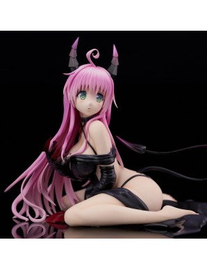Union Creative To Love-Ru Darkness Lala Satalin Deviluke Darkness Version