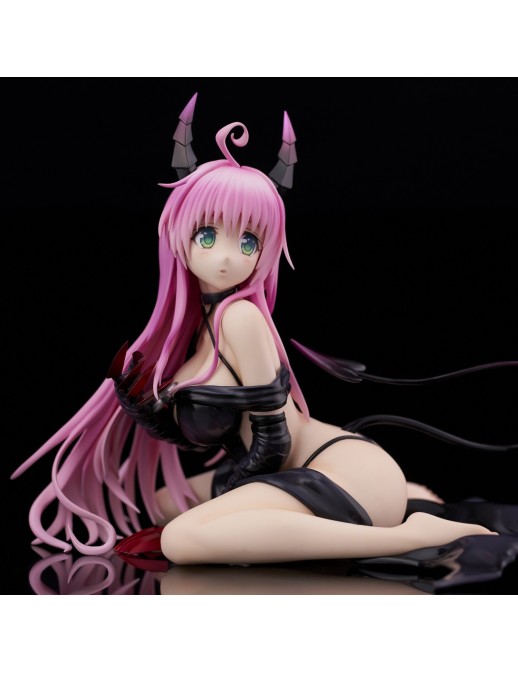Union Creative To Love-Ru Darkness Lala Satalin Deviluke Darkness Version