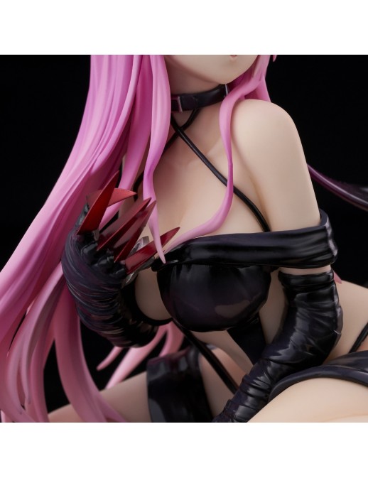 Union Creative To Love-Ru Darkness Lala Satalin Deviluke Darkness Version