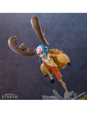 Abystyle Studio Super Figure Collection One Piece Tony Tony Chopper
