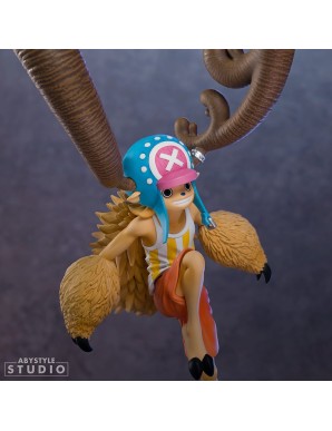 Abystyle Studio Super Figure Collection One Piece Tony Tony Chopper