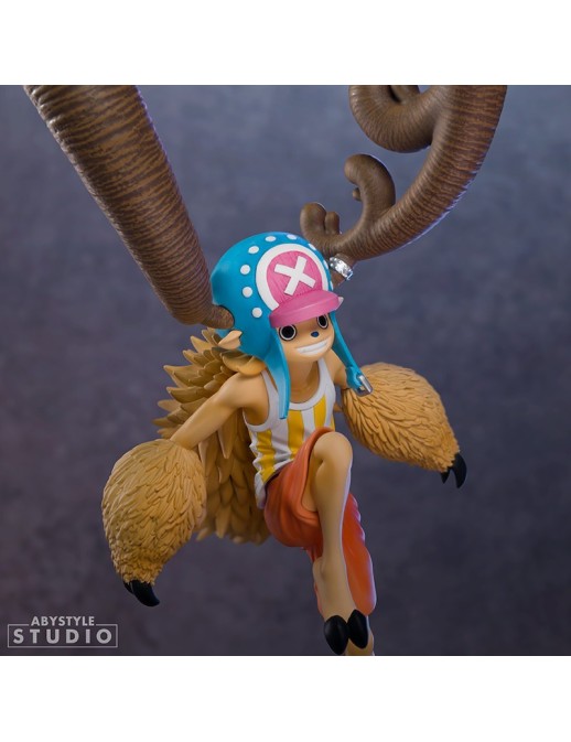 Abystyle Studio Super Figure Collection One Piece Tony Tony Chopper