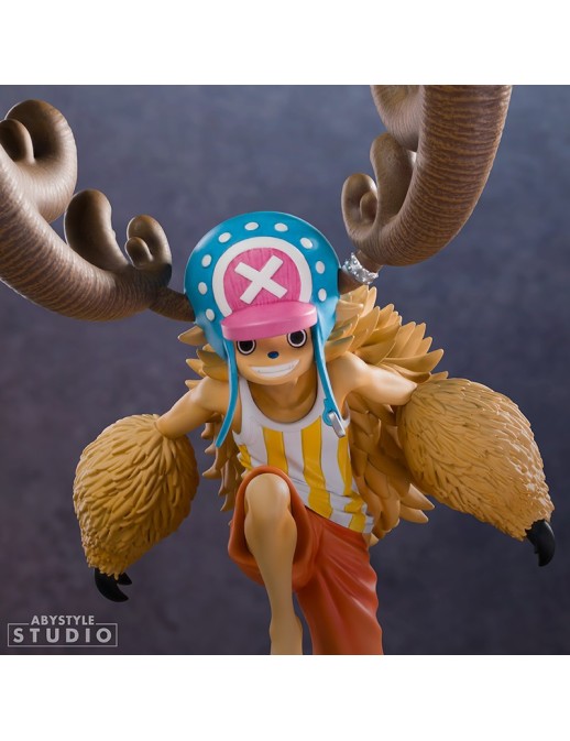 Abystyle Studio Super Figure Collection One Piece Tony Tony Chopper