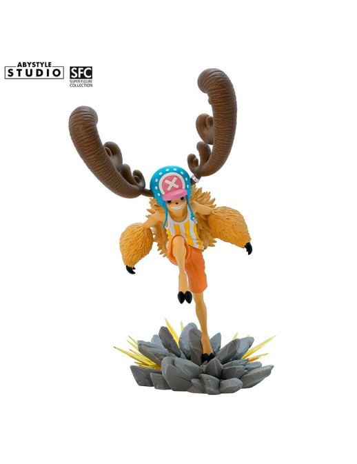 Abystyle Studio Super Figure Collection One Piece Tony Tony Chopper