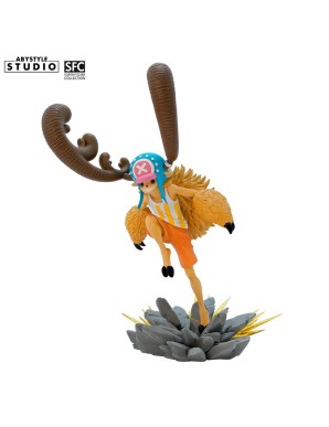 Abystyle Studio Super Figure Collection One Piece Tony Tony Chopper