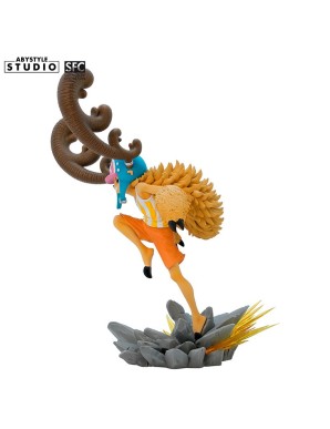 Abystyle Studio Super Figure Collection One Piece Tony Tony Chopper