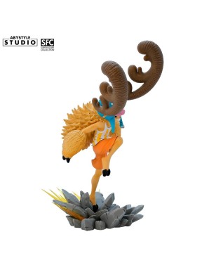 Abystyle Studio Super Figure Collection One Piece Tony Tony Chopper