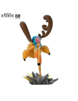 Abystyle Studio Super Figure Collection One Piece Tony Tony Chopper