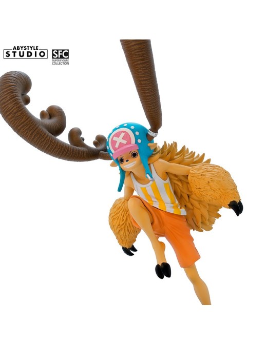 Abystyle Studio Super Figure Collection One Piece Tony Tony Chopper